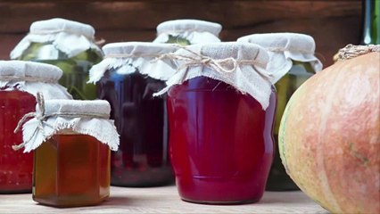 I Just Made Homemade Preserves for the First Time, and Here's What I Learned