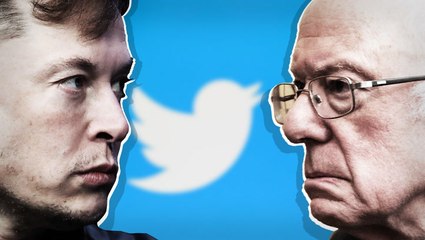 Elon Musk vs. Bernie Sanders: Twitter Spat Explained