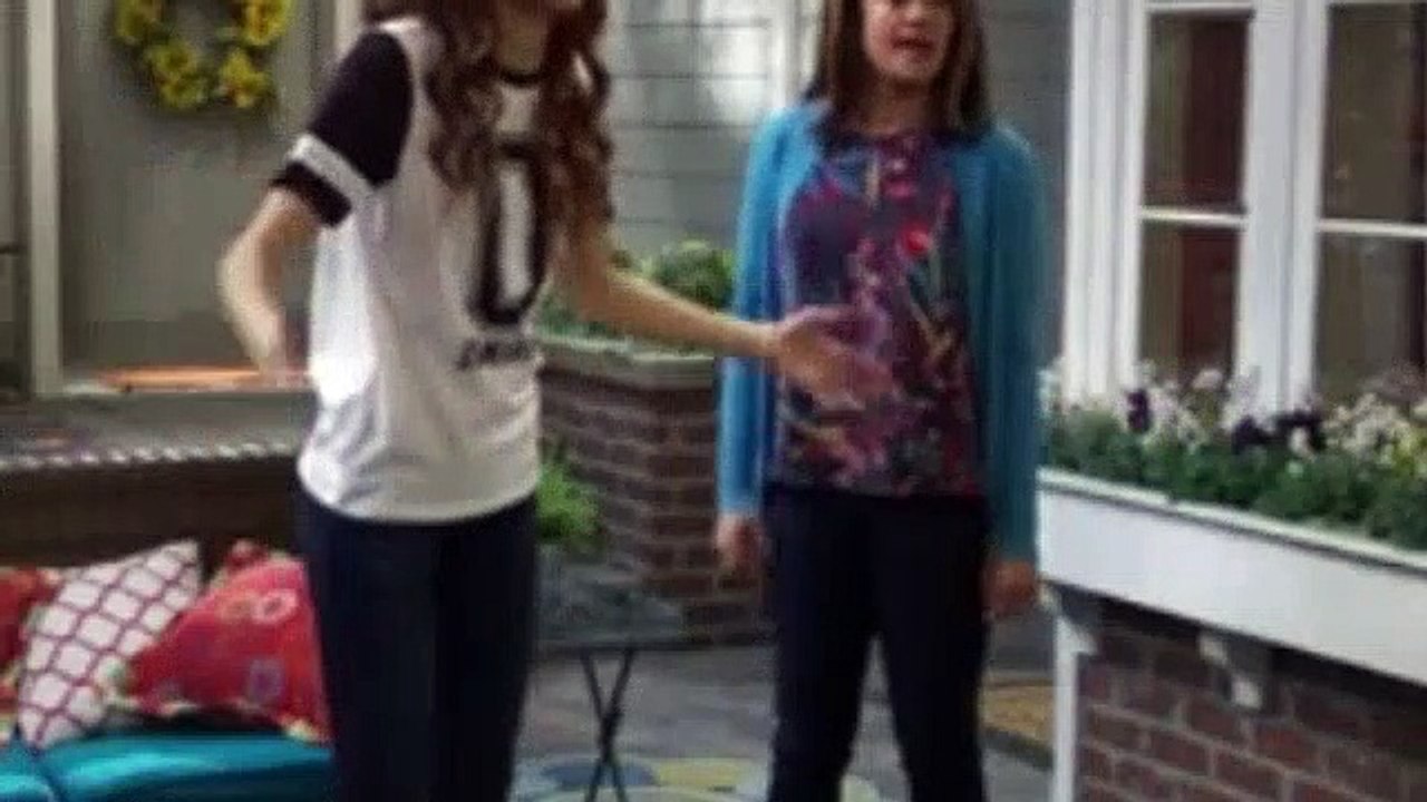 KC Undercover S02E13 - Sup, Dawg-