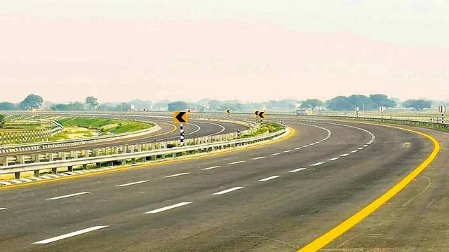 What change will Purvanchal Expressway bring in East UP?