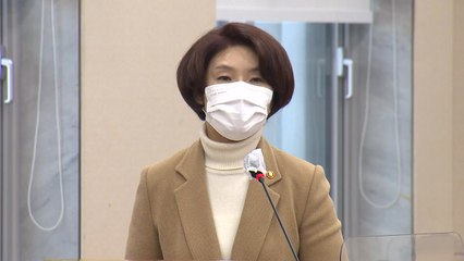 "요소수 하루 50만ℓ 공급...60만ℓ 시 불안감 해소" / YTN