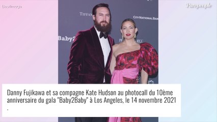 Miranda Kerr en transparence avec son mari face à Kate Hudson et son chéri : soir de gala et gros pactole...
