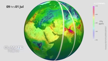 When will COP26 decisions have an impact on our planet?