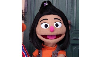 美 '세서미 스트리트' 첫 아시아계 캐릭터는 한국계 7살 지영 / YTN