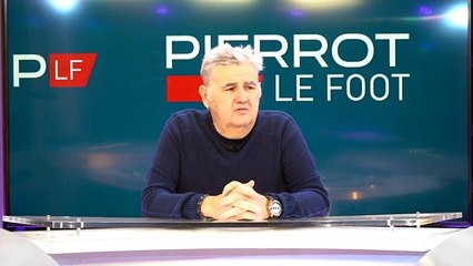 Face à Pierrot : "L'Équipe a désigné Diallo coupable de l'agression sur Hamraoui"