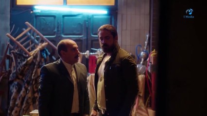 Episode 21 - Hawary Bucharest Series _ الحلقة الحادية و العشرون - مسلسل حوارى بوخارست