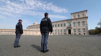 Patto sulla Manovra e poi il Colle: prove di dialogo tra leader