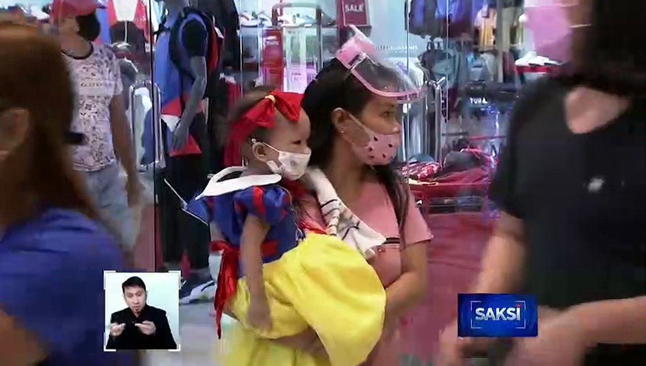 Saksi Express: November 15, 2021 [HD]