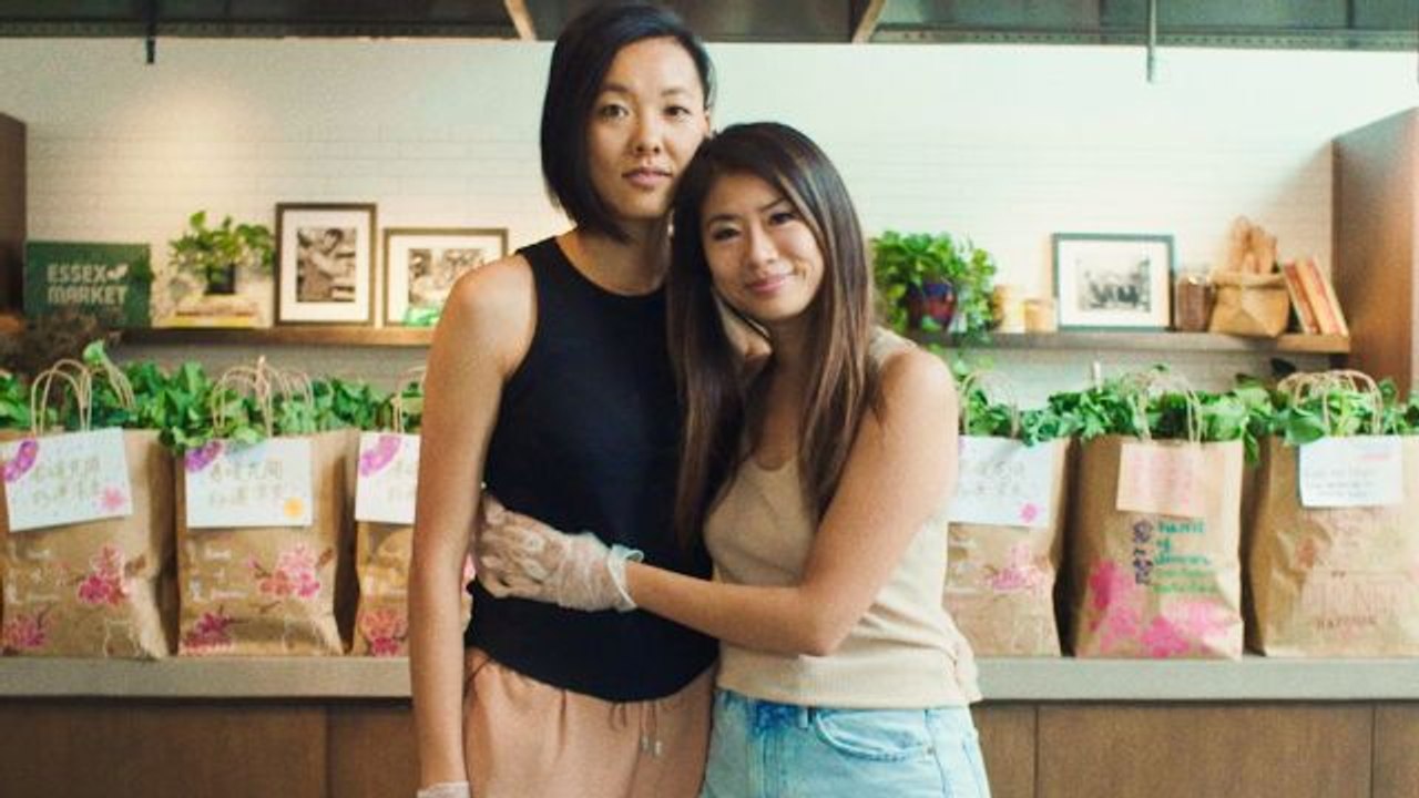 Heart of Dinner is Using Food as A Love Language | Glamour 2021 Woman of The Year