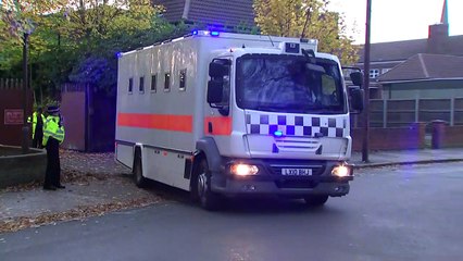 So called 'Celebrity Gang' sentenced at Crown Court