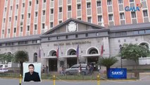 PRRD, naghain na ng kandidatura sa pagka-Senador | Saksi