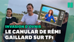 Rémi Gaillard a piégé le 13H de TF1 avec ce canular sur les ovnis
