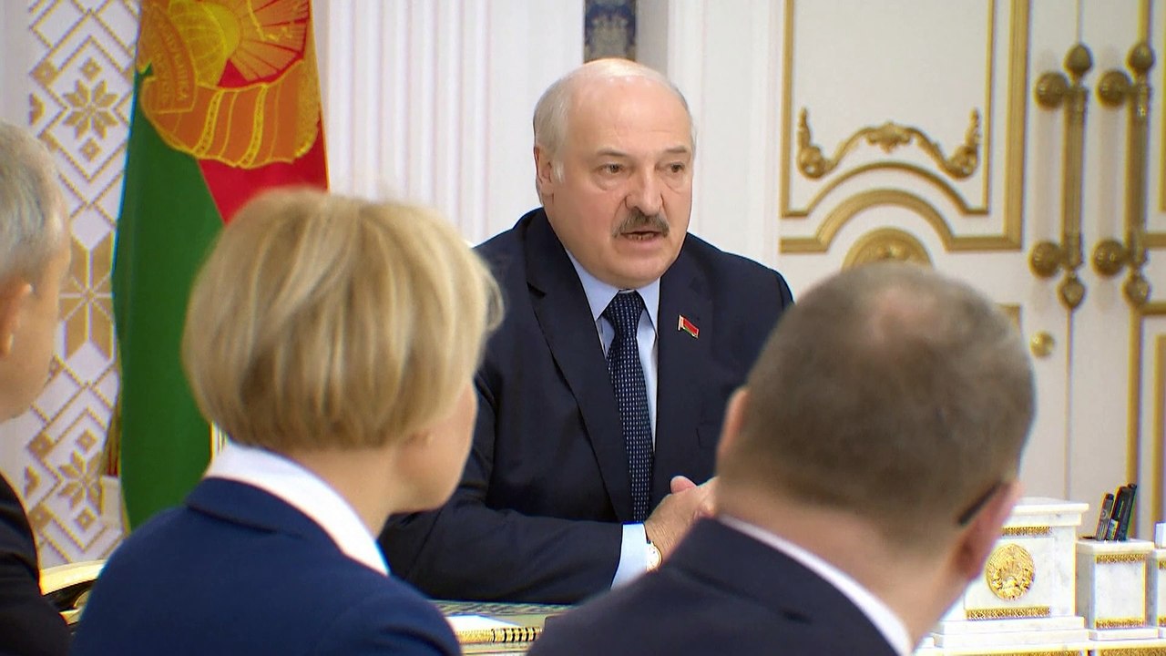 "Мы не хотим конфликта на границе"