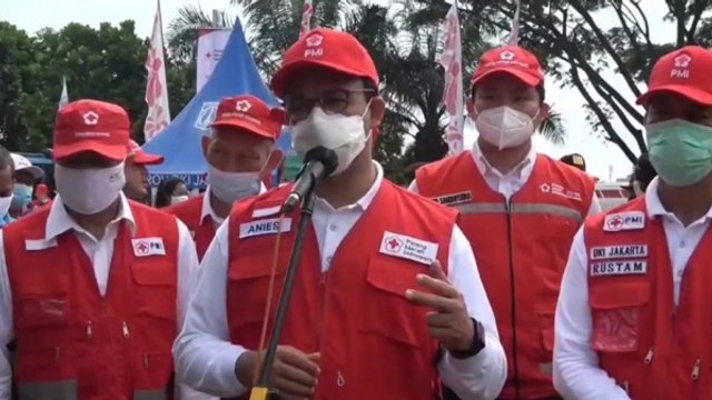 Waspada Dampak La Nina! Jakarta Siaga Banjir dari 3 Front