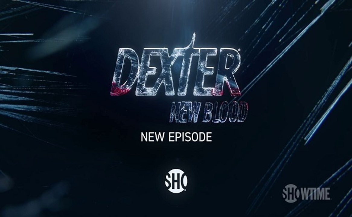 Dexter - Promo 9x03