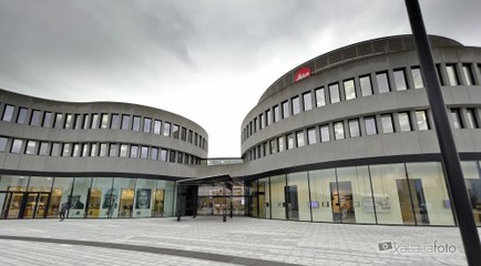 Leica Leitz Park