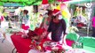 Managua: comerciantes de los mercados listos para festival de sabores decembrino