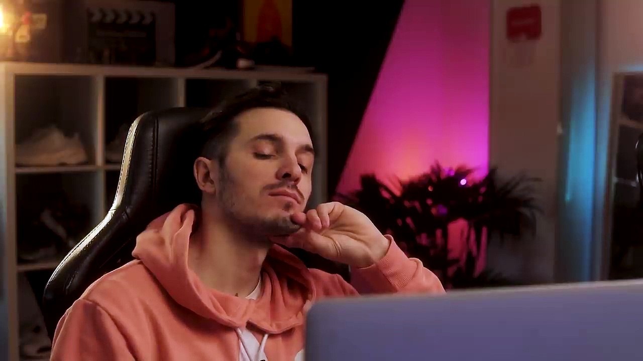 MOI & MOI - L'AMITIÉ FILLE - GARÇON