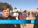 Au cœur du Sahara algérien الصحراء الجزائرية بشار