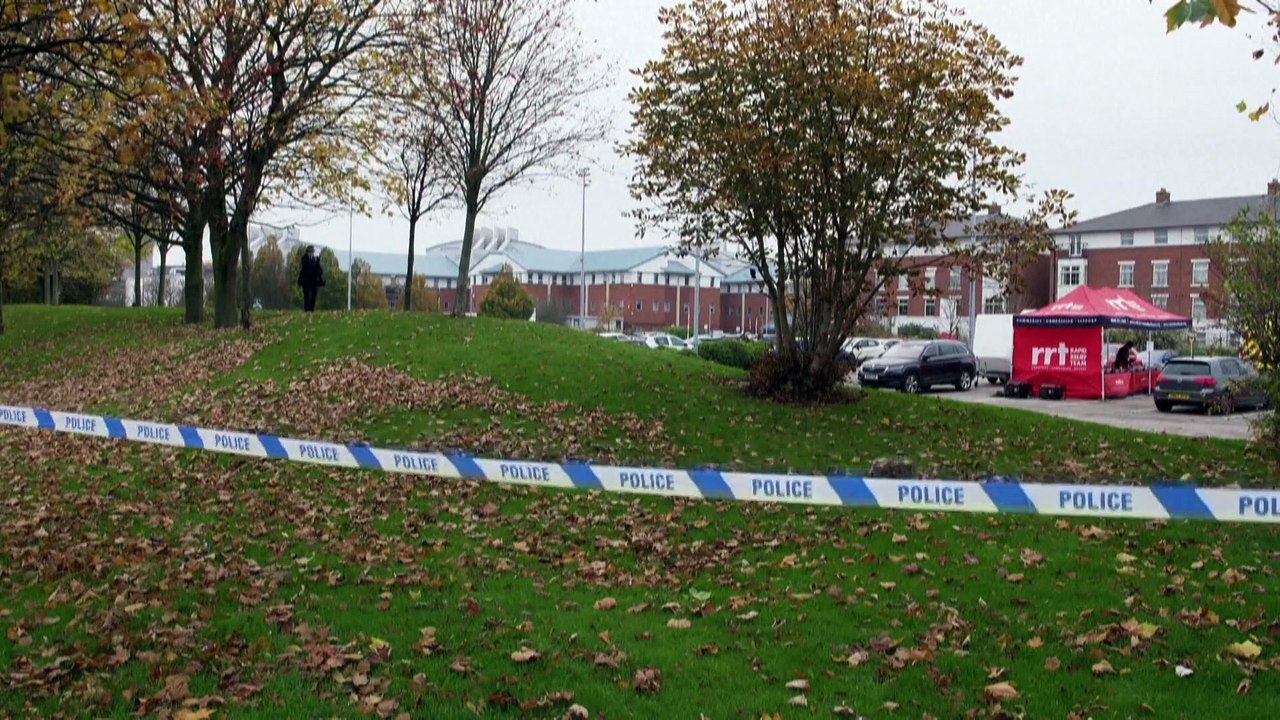 Allarme terrorismo in Gran Bretagna dopo l'esplosione a Liverpool