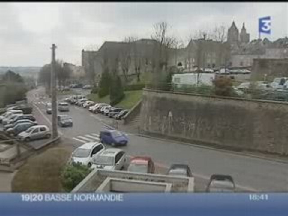 municipales à Coutances : les candidats sur Fra...