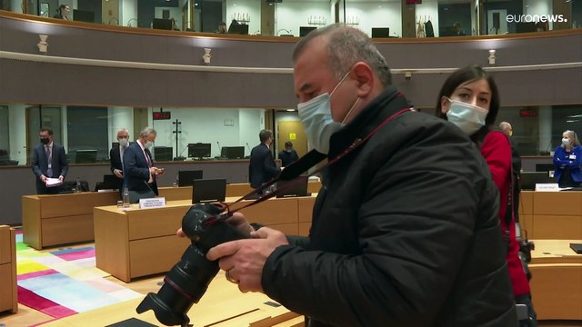 Υπουργοί Εξωτερικών Ε.Ε.: Τον Δεκέμβριο οι αποφάσεις για την στάση της Τουρκίας στα Βαρώσια