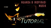GUITAR LESSONS FOR BEGINNERS (FINGERING 1 & 2)