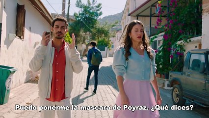 Cuento De La Isla   Ada Masalı Capitulo 17 (SUBTITULO ESPAÑOL)