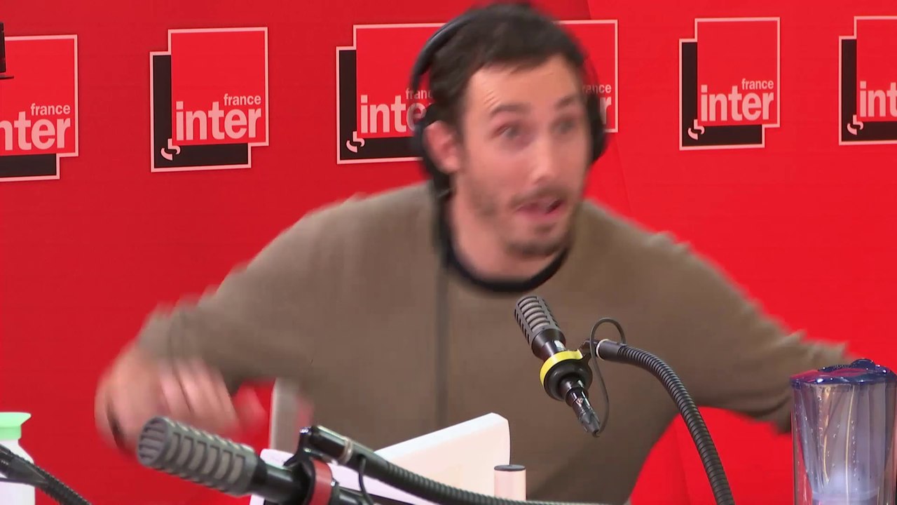 Oranges Sanguines de Jean-Christophe Meurisse - L'oeil de Léo Karmann