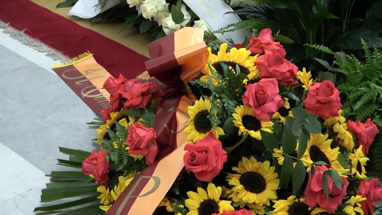 Addio a Giampiero Galeazzi, il comico che lo imitava a '610': "Era un vulcano in tv come a tavola"