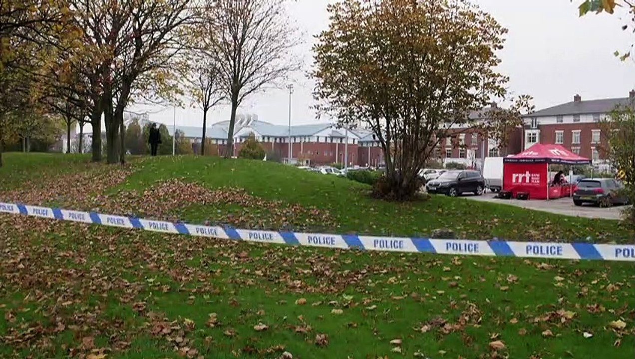 Reino Unido eleva a "grave" su nivel de alerta terrorista tras el atentado en Liverpool