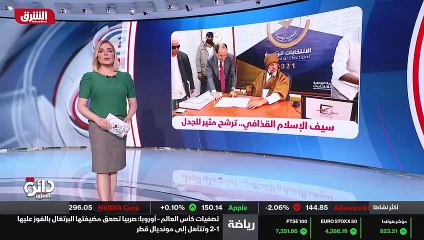 ...قانونيا لرئاسة ليبيا . اهلا بكم هذه دائر...