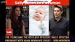 The Young and the Restless Spoilers: Sally Spectra Pregnant With Adam Newman's Child? - 1breakingnew