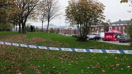 Уровень террористической угрозы повышен