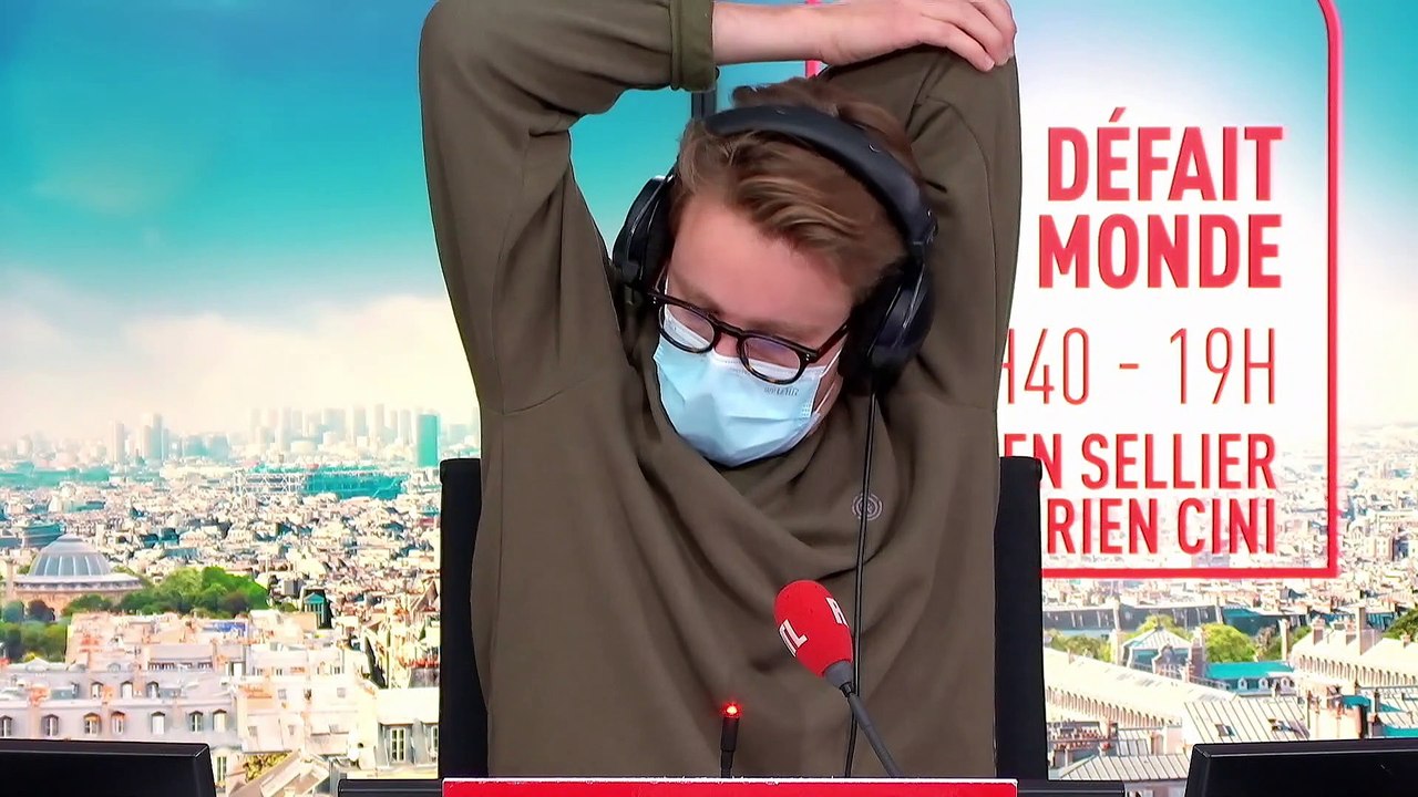 Plongée dans le dark web, la police des chasseurs et plein d'infos sur les drapeaux