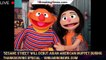 'Sesame Street' will debut Asian American muppet during Thanksgiving special - 1breakingnews.com