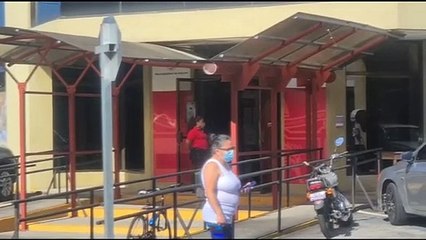 ALCALDES INVOLUCRADOS