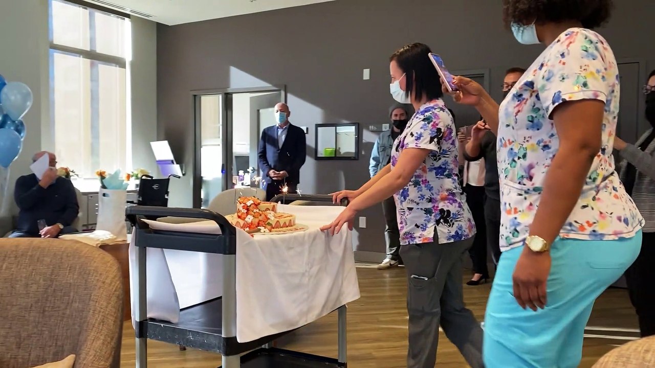 Chants d'anniversaire (Le Reflet - Guillaume Gervais)