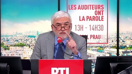 Comme en Autriche, seriez-vous d'accord pour reconfiner les non-vaccinés ?