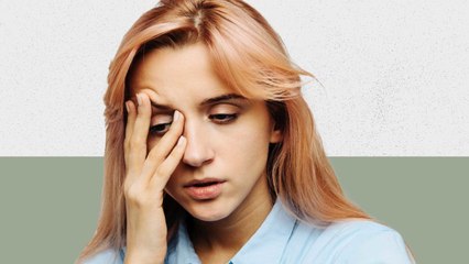 5 Sneaky Reasons You're Tired All the Time, According to Experts