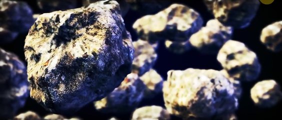 Voyager's Journey to the Four Gas Giants and Beyond