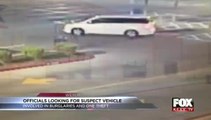 Weslaco Police Search for Vehicle of Interest