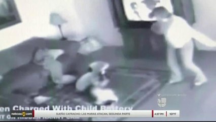 Combaten el maltrato a menores en Laredo