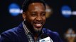 Tracy McGrady Says Steph Curry, Warriors Are His Favorite to Win NBA Title