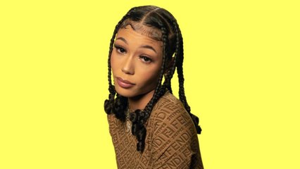 Coi Leray "TWINNEM" Official Lyrics & Meaning | Verified