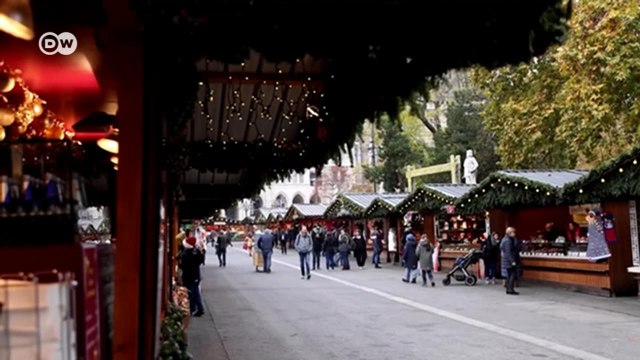 10 дней без выхода из дома: Австрия ввела локдаун для непривитых (15.11.2021)