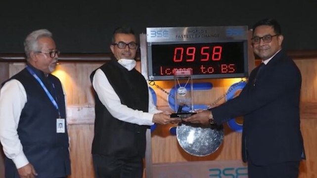 Markets end flat amid volatility; Sigachi stock surges 270% on listing debut; more