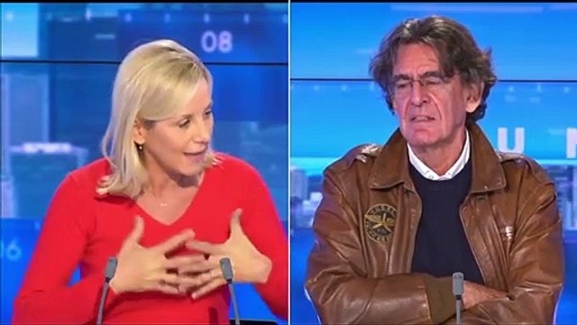 Présidentielle : Luc Ferry ne voit pas d'idées grandioses qui fusent au Congrès LR