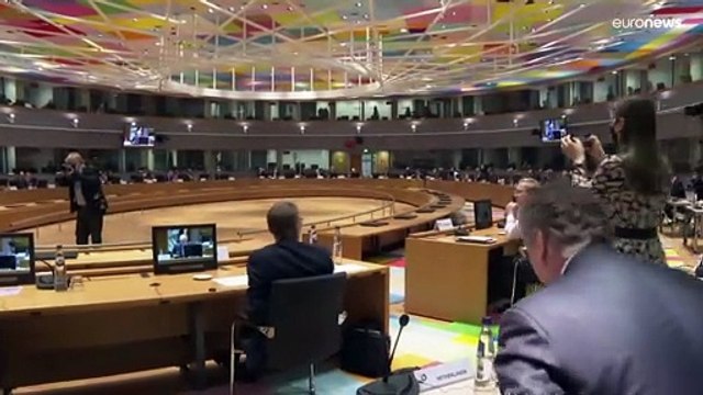 Az orosz lépések miatt aggódik az EU - Moszkva megosztottságot szeretne előidézni