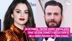 Did Selena Gomez Just Wear Chris Evans’ ‘Knives Out’ Sweater?